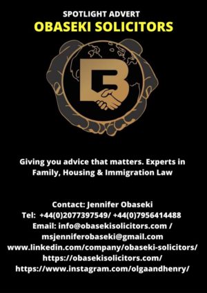 Obaseki Solicitors