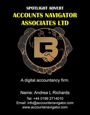 Accounts Navigator Associates Ltd