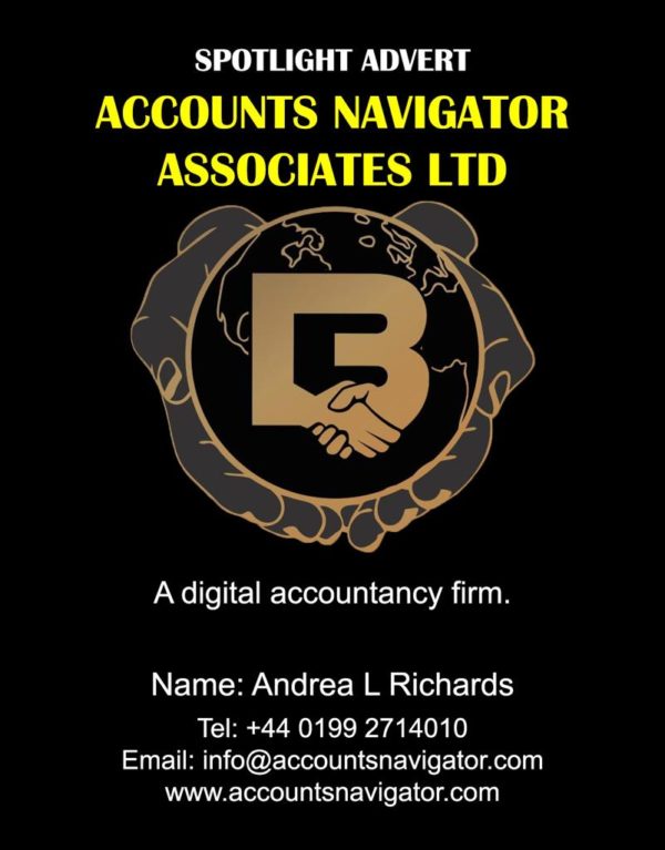 Accounts Navigator Associates Ltd