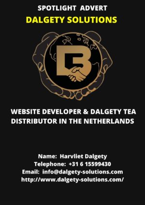 Dalgety Solutions