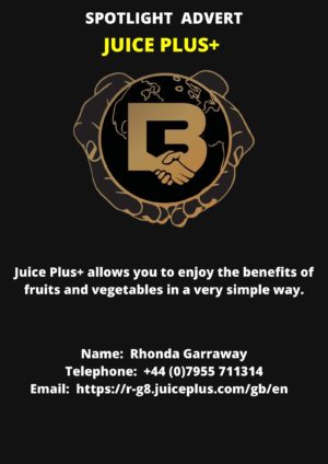 Juice Plus+