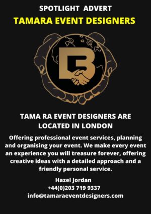 Tamara Event Designers