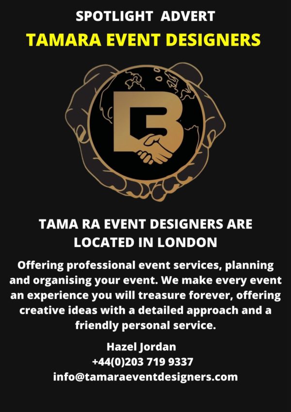 Tamara Event Designers