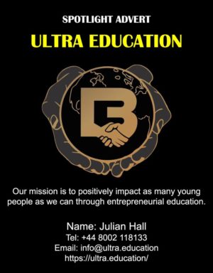 Ultra Education