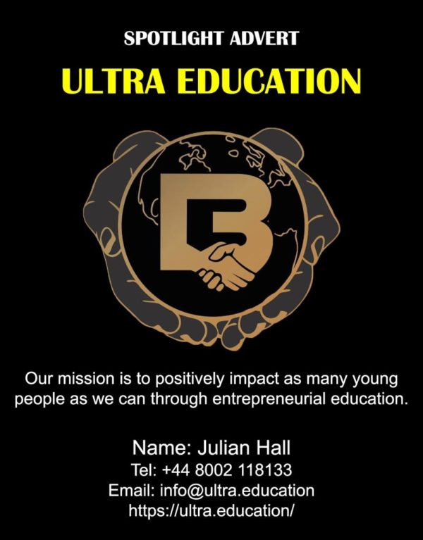 Ultra Education