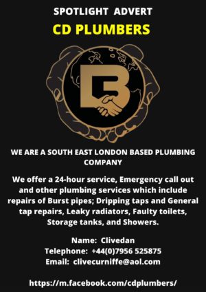 CD Plumbers