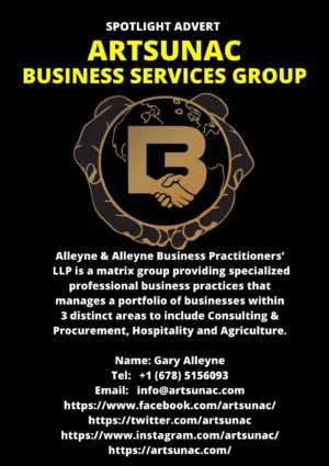 Artsunac Business Services Group