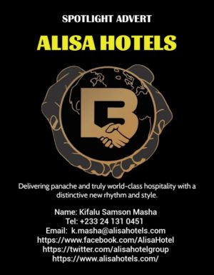 Alisa Hotels