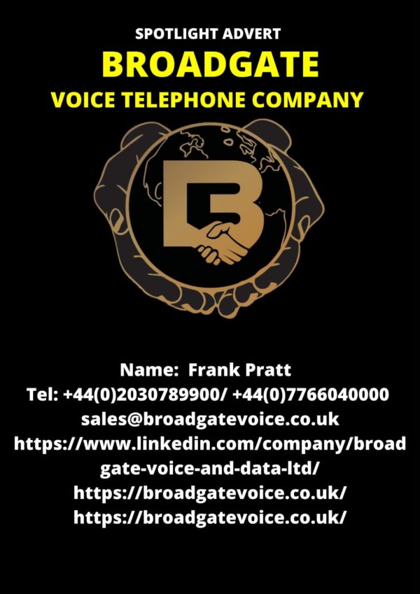 te Voice Telephone Company