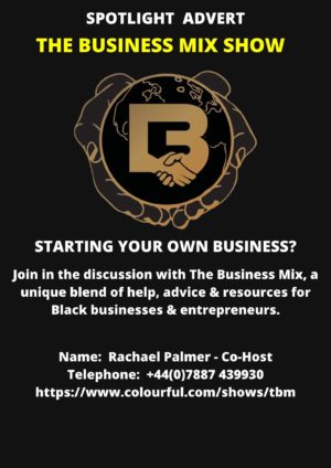 The Business Mix Show