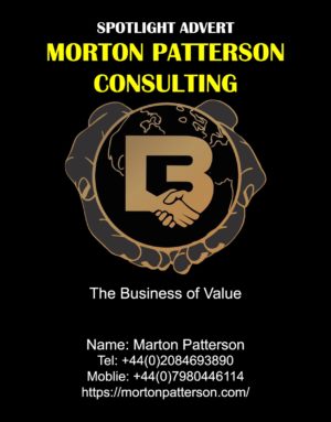 Morton Patterson Consulting