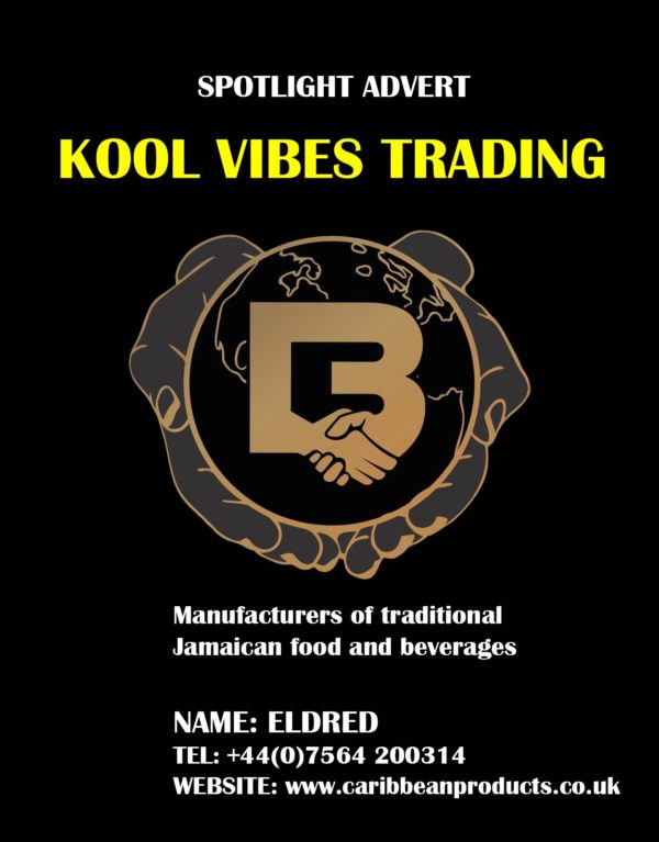 Kool Vibes Trading