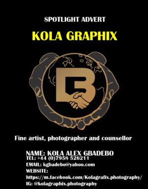 Kola Graphix