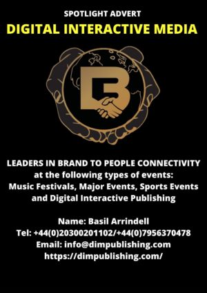 Digital Interactive Media Ltd