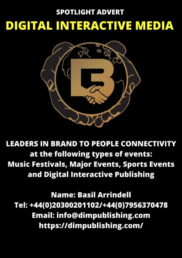 Digital Interactive Media Ltd