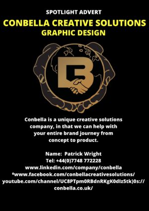 Conbella Creative Solutions & Partners