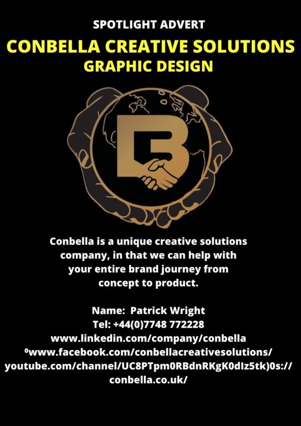 Conbella Creative Solutions & Partners