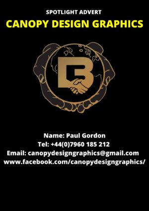 Canopy Design Graphics