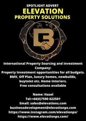 Elevation Property Solutions