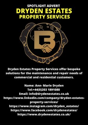 Dryden Estates Property Services