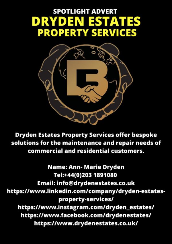 Dryden Estates Property Services