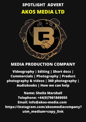 AKOS Media Ltd