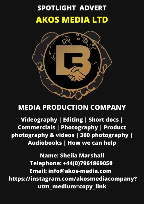 AKOS Media Ltd